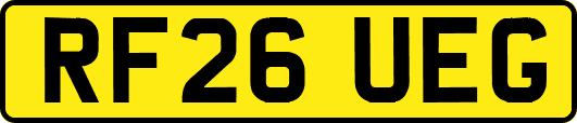 RF26UEG