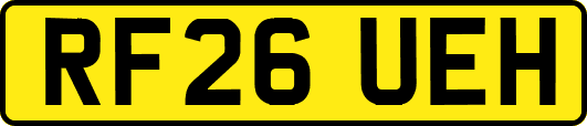 RF26UEH