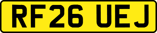 RF26UEJ