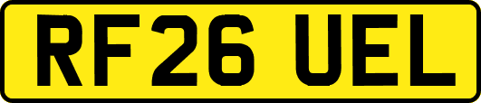 RF26UEL