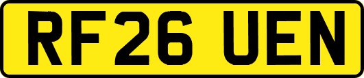 RF26UEN