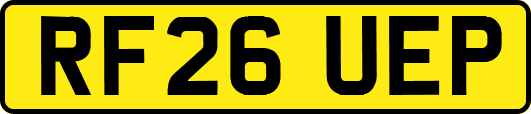 RF26UEP