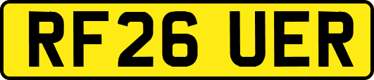 RF26UER