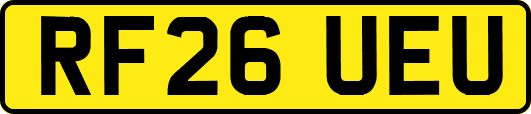 RF26UEU