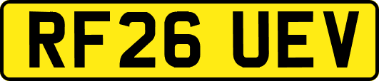 RF26UEV