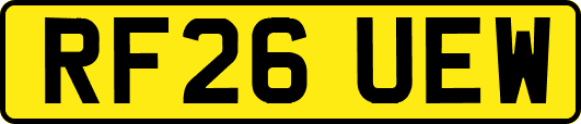 RF26UEW