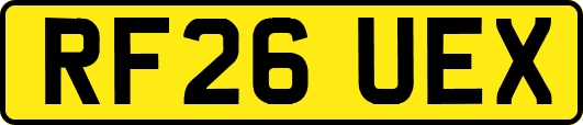 RF26UEX