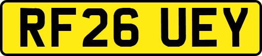 RF26UEY