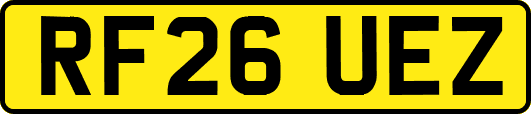 RF26UEZ