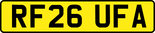 RF26UFA