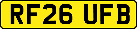 RF26UFB