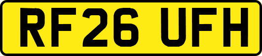 RF26UFH