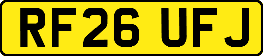 RF26UFJ