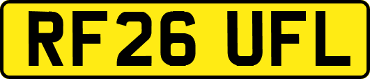 RF26UFL