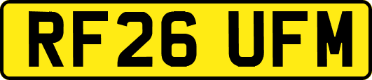 RF26UFM