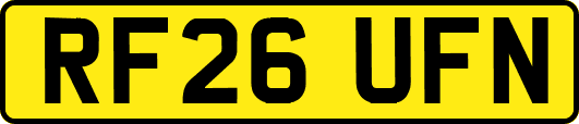 RF26UFN