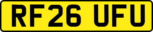 RF26UFU