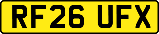 RF26UFX