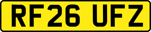 RF26UFZ