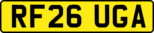RF26UGA