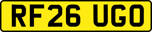 RF26UGO