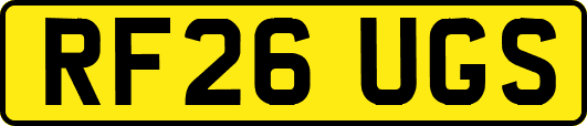 RF26UGS