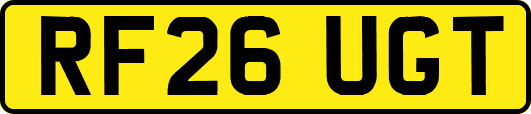 RF26UGT