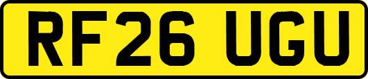 RF26UGU