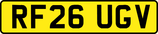 RF26UGV