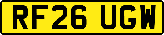 RF26UGW