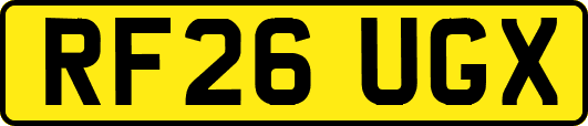 RF26UGX
