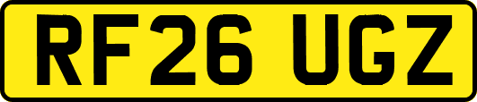 RF26UGZ