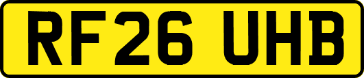 RF26UHB
