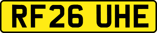 RF26UHE