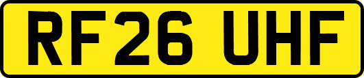 RF26UHF