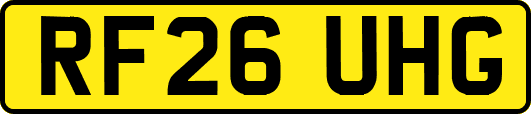 RF26UHG