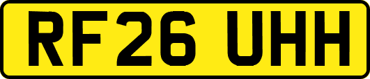 RF26UHH