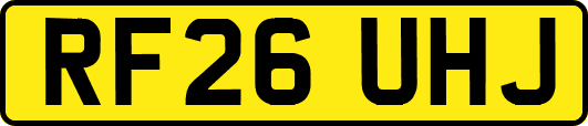 RF26UHJ
