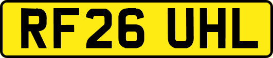 RF26UHL