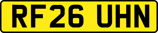 RF26UHN