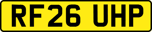 RF26UHP