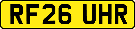 RF26UHR