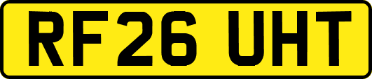 RF26UHT