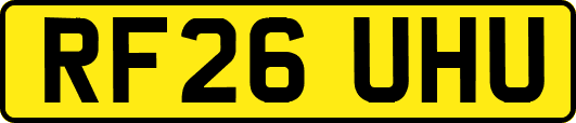 RF26UHU