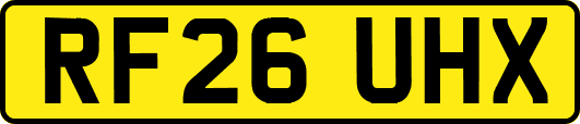 RF26UHX