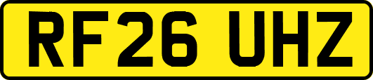 RF26UHZ