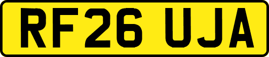 RF26UJA