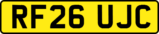 RF26UJC