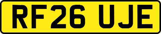 RF26UJE