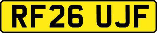 RF26UJF